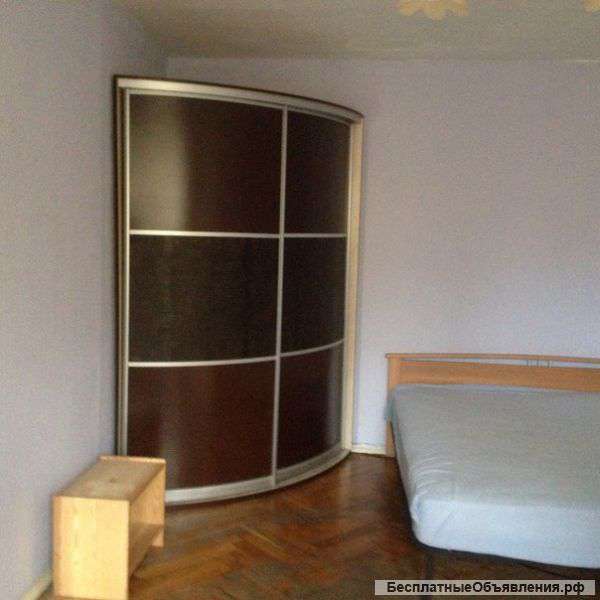 Сдам квартиру