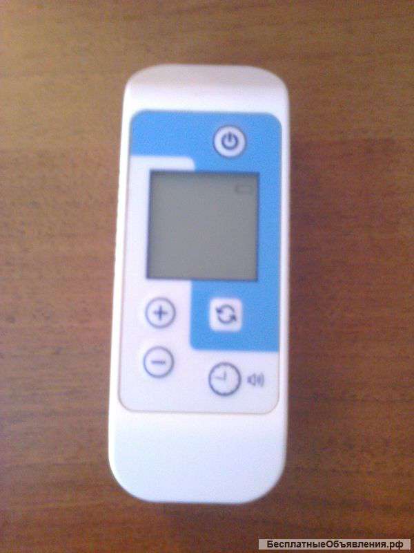 Аппарат ДЭНАС