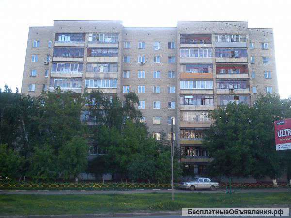 Квартира