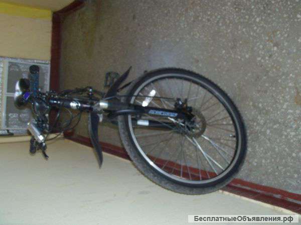 Nordway canyoy disc