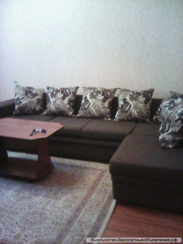 Сдам 1-ком квар