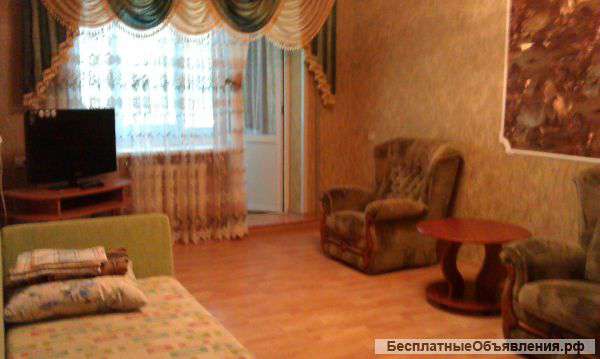 В Евпатории сдам 2х квартиру в центе