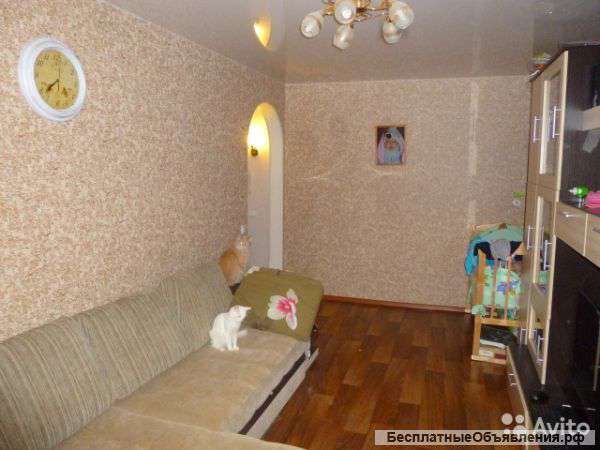 Однушку от хозяина