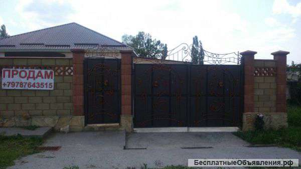 150 кв. м. дом