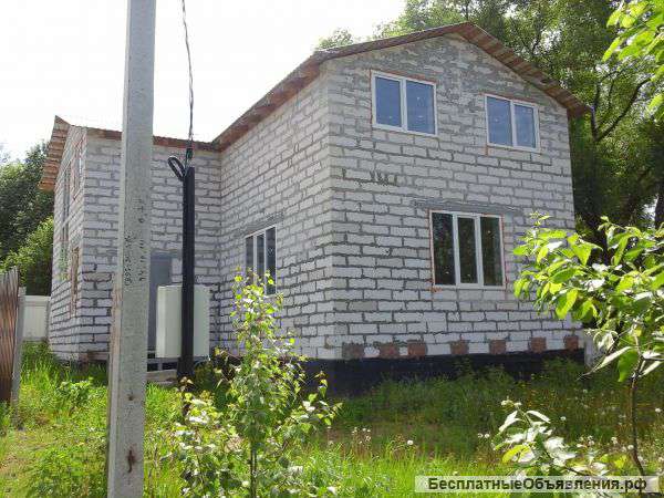Дом в деревне
