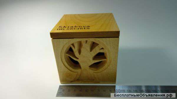 Механическая обработка