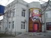 Второй этаж Административно-хозяйственного корпуса