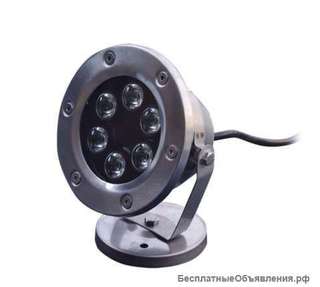 Светильник 995 LED1 Pondtech - подсветка для Прудов и Фонтанов