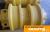 Каток двубортный | для бульдозера Shantui SD13
