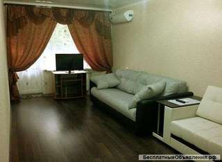 1 к.кв. Центр ул. Красноармейская 4/9кирп. 40м. ремонт