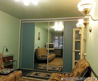 1 к.кв. пр. Ленина 1/5кирп. 33м. ремонт