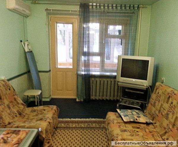 1 к.кв. пр. Ленина 1/5кирп. 33м. ремонт