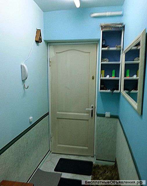 1 к.кв. пр. Ленина 1/5кирп. 33м. ремонт