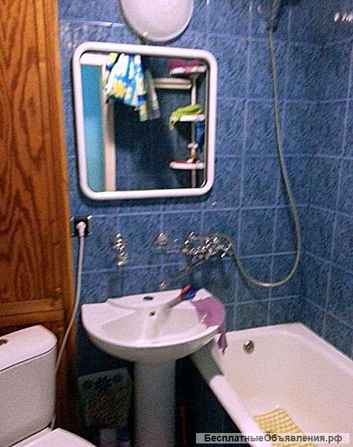 1 к.кв. пр. Ленина 1/5кирп. 33м. ремонт