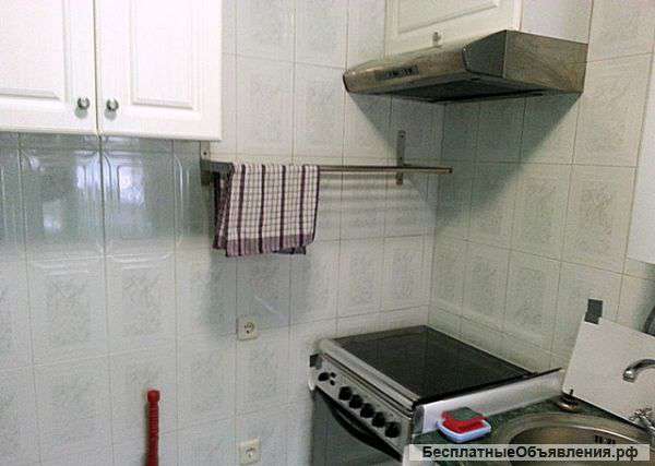 1 к.кв. пр. Ленина 1/5кирп. 33м. ремонт
