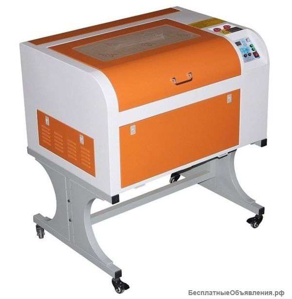 Лазерный гравер 6040 A