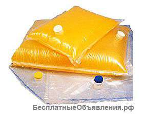 Пакеты Bag in Box