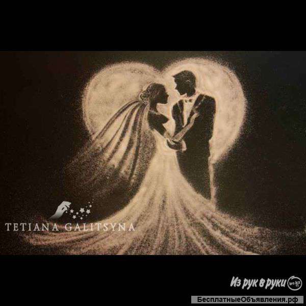 Снежное шоу в Орле