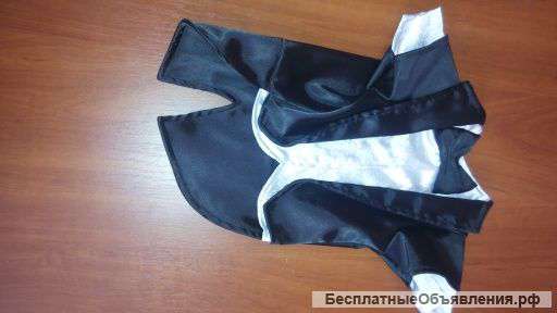 Фрак праздничный для питомца