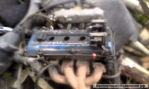 406 двигатель рабочий