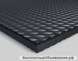 Коврики антивибрационные
