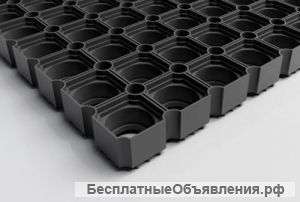 Ячеистый коврик 16 мм