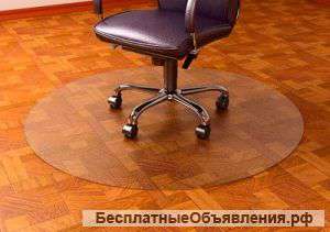 Коврики защитные для пола
