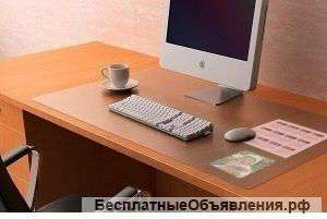 Коврики защитные для стола