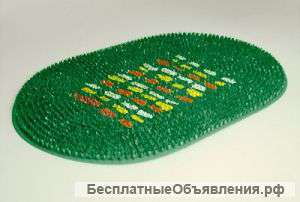 Коврики придверные резиновые