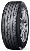 Yokohama аc 02 C. Drive 2 185/65 R 14 летние