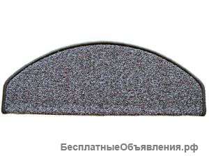 Ковровые накладки для ступеней