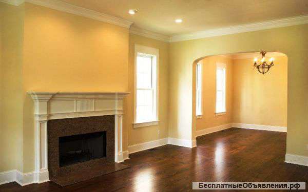 Ремонт любой сложности