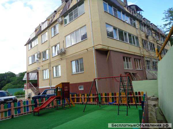 Квартиру