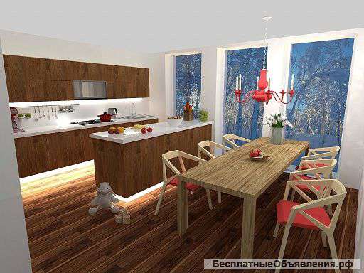 Дизайн-студия “N&N Interiors"