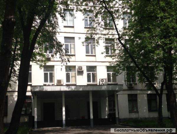 ПСН от 500 до 3000 м2, Сокольники, под гостиницу