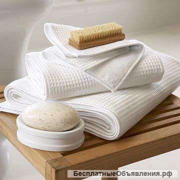 Полотенце для отелей