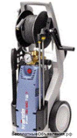 Аппараты высоко давления Кранцл (Германия)