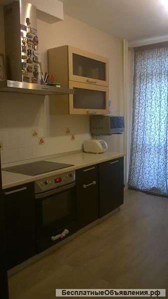 Киренского 2и