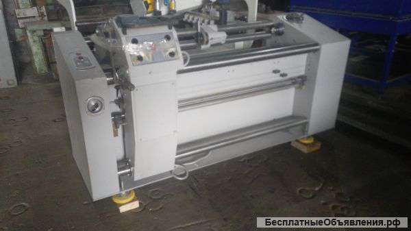 Токарно-фрезерный станок б/у КТФ-7