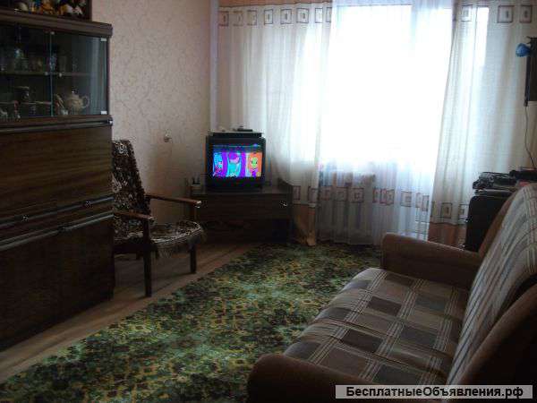 Квартиру в Воскресенске