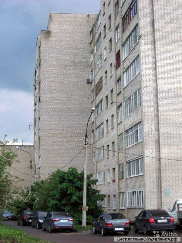 1 комн. квартира в поселке санатория Подмосковье