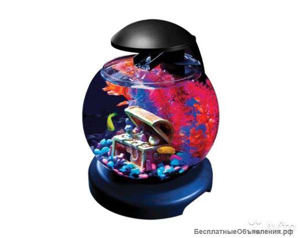 Аквариумный комплекс "CASCADE GLOBE"