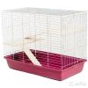 Клетка для хорьков "Fretka"
