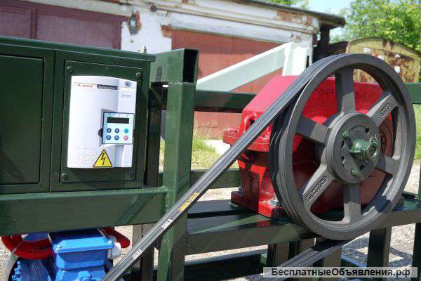 Станок для изготовления кровельной дранки