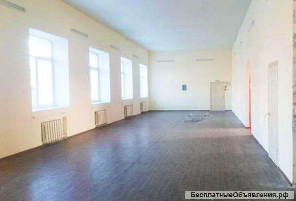 ПСН 200 кв.м. м. Электрозаводская