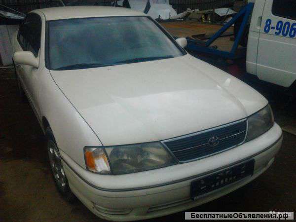 Toyota Avalon I Рестайлинг Седан 3.0 AT (200 л.с.)