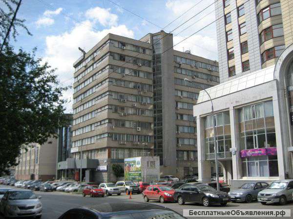 Сдам офис в центре