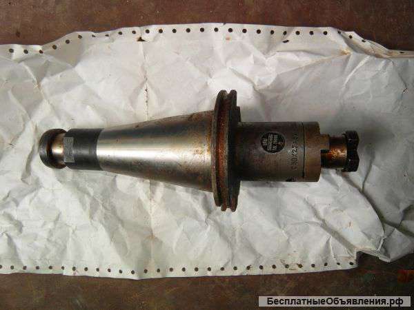 Оправки и головки расточные