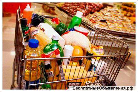 Куплю продукты питания с подходящим или истекшим сроком реализации