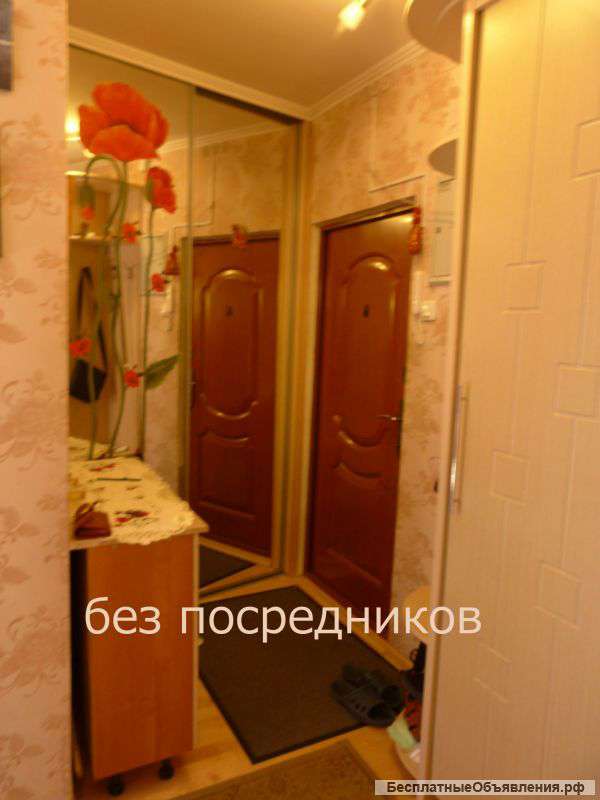 1-ю квартиру 39 кв.м.